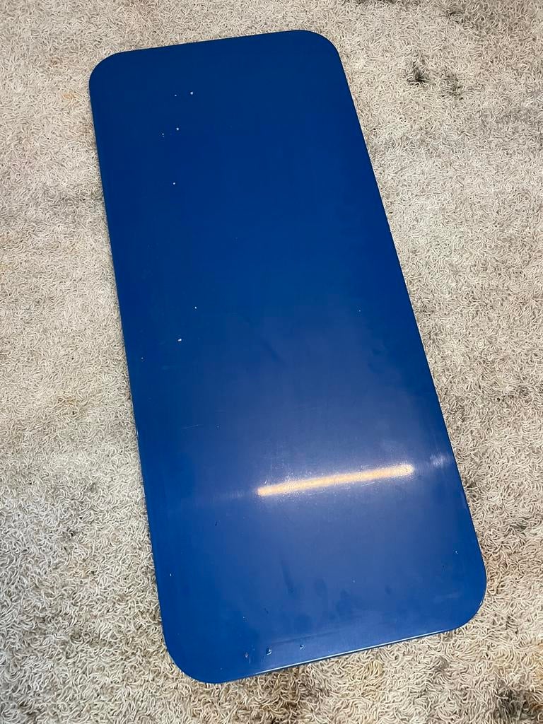 Golf 1 stalen schuifdak en delen, Ophalen, Gebruikt, Volkswagen