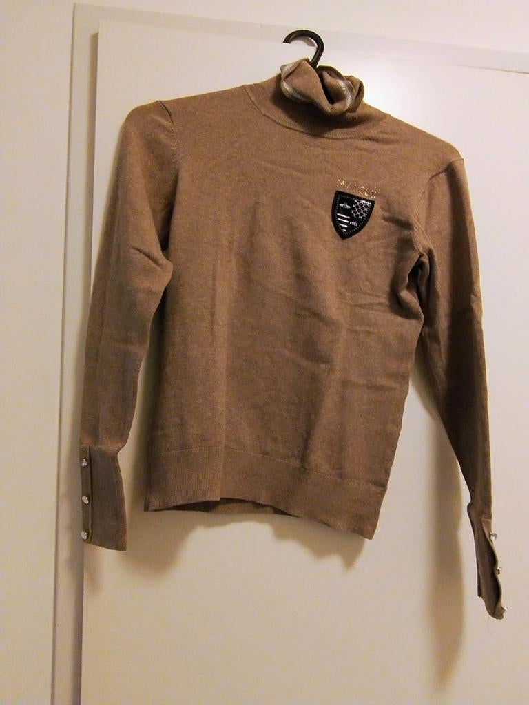 HV Polo koltrui, maat XS, Dieren en Toebehoren, Paardrijkleding, Overige soorten, Ophalen of Verzenden, Zo goed als nieuw, Dames