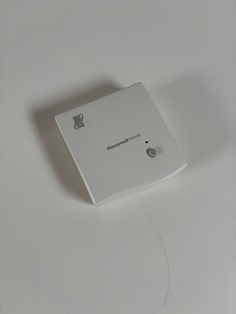 Honeywell opentherm module, Ophalen of Verzenden, Slimme thermostaat, Zo goed als nieuw