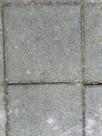 Tuintegels/tuinbestrating, Tuin en Terras, Tegels en Klinkers, Ophalen, Gebruikt, Beton, Terrastegels