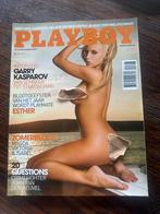 Playboy Juli 2008, Boeken, Ophalen of Verzenden, Gelezen, Overige typen
