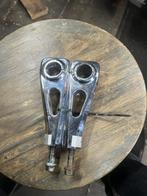 Risers 1 inch, Ophalen of Verzenden, Gebruikt