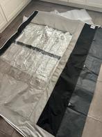 Caravan voortentluifel zijwandenset, Ophalen, Zo goed als nieuw