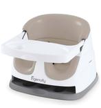 Ingenuity babybase 2-in-1 stoelverhoger Brownie, Ophalen, Zo goed als nieuw