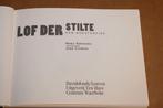 Lof der Stilte — Filosofie en Inspirerende Citaten, Ophalen of Verzenden, Zo goed als nieuw, Overige onderwerpen, Achtergrond en Informatie