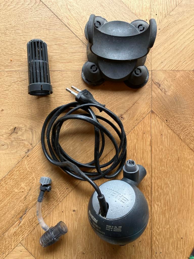 EHEIM powerhead 650 diffusor circulatiepomp, Ophalen of Verzenden, Overige typen