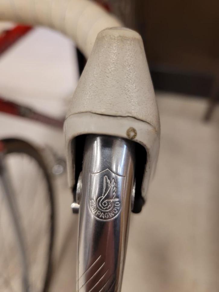 Wielrenfiets, Fietsen en Brommers, Fietsen | Racefietsen, Zo goed als nieuw, Heren, Overige merken, Meer dan 20 versnellingen