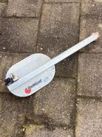 Slot voor op de boottrailer. Of aanhangwagen, Ophalen, Zo goed als nieuw