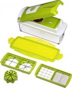 Keuken snijder Multifunctionele groentesnijder nicer dicer, Ophalen of Verzenden, Nieuw