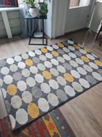 Modern Vloerkleed ikea, 100 tot 150 cm, Grijs, Ophalen of Verzenden, 150 tot 200 cm