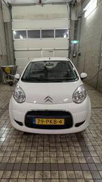 Citroën C1 1.0i (Prachtige auto, veilig en betrouwbaar)!!!, Voorwielaandrijving, Stof, 4 stoelen, C1
