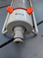 Gardena sproei arm, Tuin en Terras, Tuinsproeiers, Ophalen of Verzenden, Gebruikt, Zwenksproeier