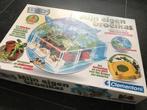 Bloemenpers + Mijn eigen broeikas Clementoni spel NIEUW, Ophalen of Verzenden, Nieuw, Ontdekken