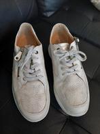 Sneakers merk Hartjes, Beige, Ophalen of Verzenden, Hartjes, Sneakers of Gympen