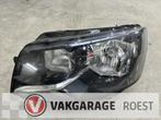 Koplamp links VW Transporter T6 7E1941015D origineel, Gebruikt, -, Volkswagen, -