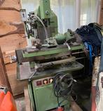 Aciera f3, Ophalen of Verzenden, Gebruikt, Freesbank