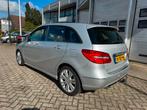 Mercedes-Benz B-klasse 180 Ambition AUTOMAAT,PANODAK,Xenon, 1325 kg, Gebruikt, Euro 6, 4 cilinders