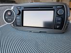 Navigatie Systeem, Auto-onderdelen, Ophalen of Verzenden, Gebruikt, Toyota