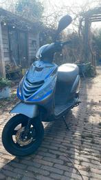 Piaggio zip 100cc | 2011, Ophalen, Gebruikt, Zip, 100 cc