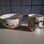 Jet seasons winter/summer, Ophalen of Verzenden, Aardewerk, Overige stijlen