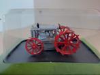 Fordson F 1/43 editions Atlas oldtimer tractor, Verzenden, Nieuw, Tractor of Landbouw, Overige merken