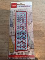 Marianne Design Creatables LR0611 Balkonrailing Stansmal, Ophalen of Verzenden, Nieuw