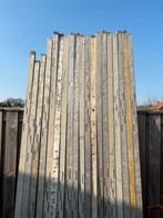 Metselprofielen aluminium, Doe-het-zelf en Verbouw, Ophalen, Gebruikt