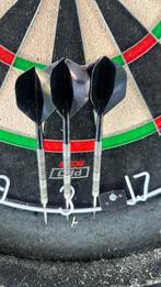 Mvg exact dartpijlen 90%, Ophalen of Verzenden, Zo goed als nieuw, Pijlen