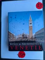 Kunst & Architectuur Venetië Boek, Ophalen of Verzenden, Zo goed als nieuw, Architectuur algemeen