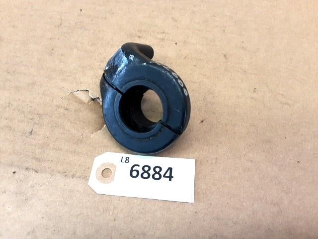 XL600R 1984 - 1985 Honda Gashendelhouder D1-50313, Motoren