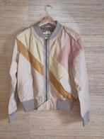 Lamsleren jasje, maat M, Zara, Ophalen of Verzenden, Zo goed als nieuw, Maat 38/40 (M)