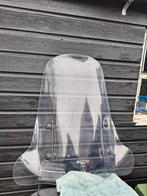 Windscherm Peugeot Ludix - Biondi, Fietsen en Brommers, Brommeronderdelen | Scooters, Ophalen, Gebruikt, Overige typen, Peugeot