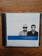 CD Pet Shop Boys : The Complete Singles Collection, Ophalen of Verzenden, 1980 tot 2000, Zo goed als nieuw