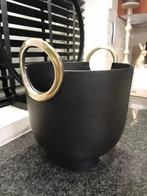 Riviera Maison wijnkoeler, Ophalen, Gebruikt