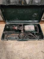 Metabo MHE95 breekhamer sds-max 10kg, Ophalen of Verzenden, Gebruikt, Boor- en/of Breekhamer
