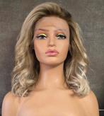 Lace wig echt haar, Ophalen of Verzenden, Nieuw, Pruik of Haarverlenging