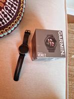 Garmin Venu 2 (zwart, 45mm), GARMIN, Gebruikt, Zwart, Ophalen of Verzenden