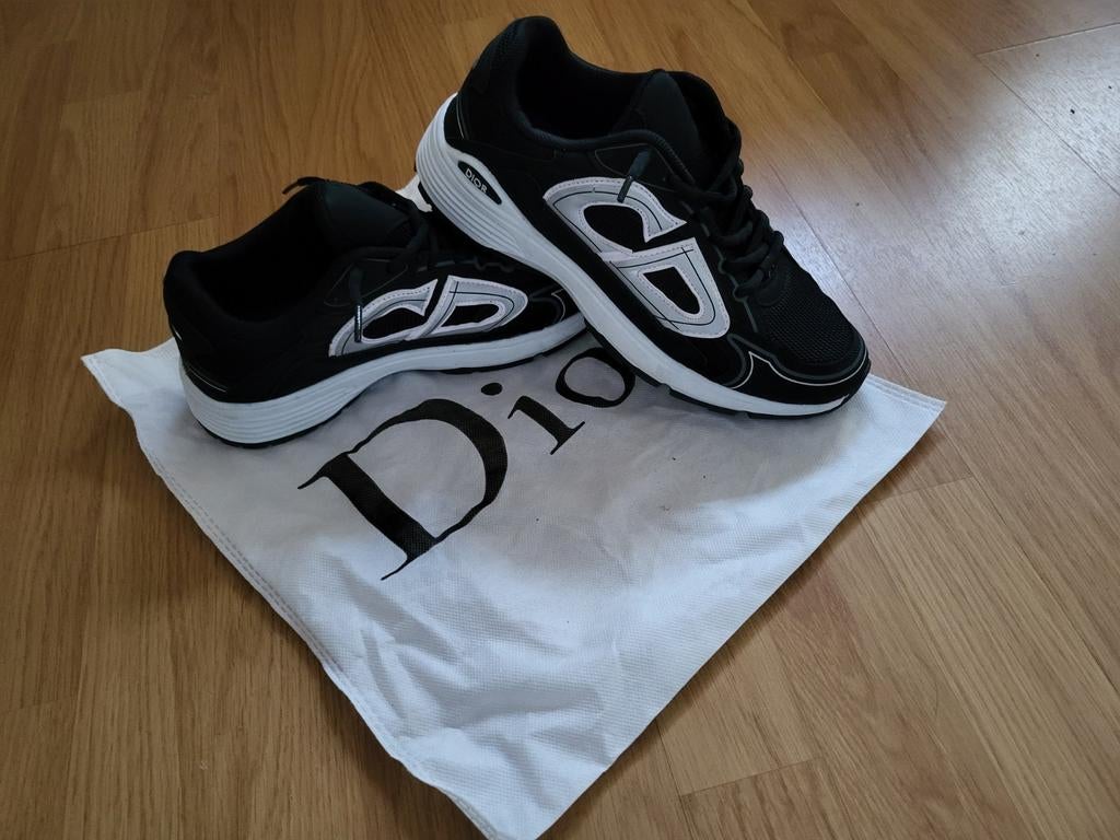Dior schoenen, Sport en Fitness, Honkbal en Softbal, Ophalen of Verzenden, Schoenen