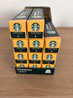 Starbucks Cream Vanille Nespresso Cups, Ophalen, Koffiepads en cups, Espresso apparaat, Nieuw