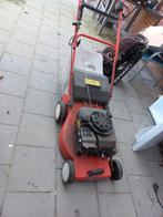 Sabo grasmaaier met startproblemen - voor de handige Harry, Cirkelmaaier, Gebruikt, Ophalen, Sabo