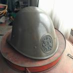 Nederlandse helm, Verzamelen, Ophalen of Verzenden, Nederland, Helm of Baret
