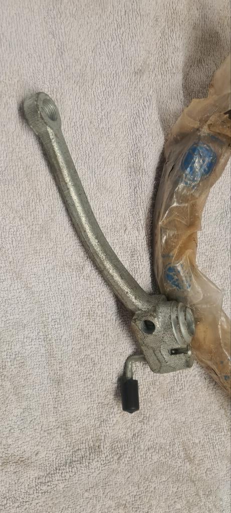 Yamaha dt50m ty50m NOS, Fietsen en Brommers, Brommeronderdelen | Oldtimers, Ophalen of Verzenden, Nieuw, Yamaha