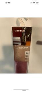 Nieuw vouw gordijn van gamma, Ophalen of Verzenden, Nieuw