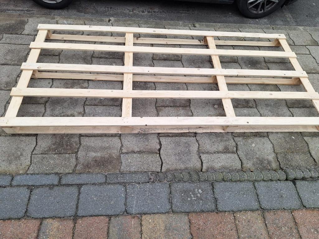 Gratis brandhout: Pallets en diverse houtresten, Minder dan 3 m³, Ophalen, Overige houtsoorten, Blokken