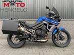 Triumph TIGER 800 XRX (bj 2017), Motoren, Triumph Motocycles, Bedrijf, Triumph.Benelux@triumph.co.uk, Meer dan 35 kW