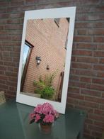 Spiegel ca. 90 X 59 Cm  ( 1 ), Ophalen, Gebruikt, Minder dan 100 cm, Rechthoekig