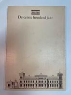Vintage boek Atlas Copco - De eerste honderd jaar, Ophalen of Verzenden, Gelezen, Werktuigbouwkunde