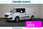 Opel Combo 1.3 CDTi L2 H1 Sport Koelwagen, Stof, Gebruikt, Euro 6, 4 cilinders