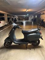 BTC Riva snorscooter - opknapper (2017), Gebruikt, Benzine, Ophalen, Overige merken