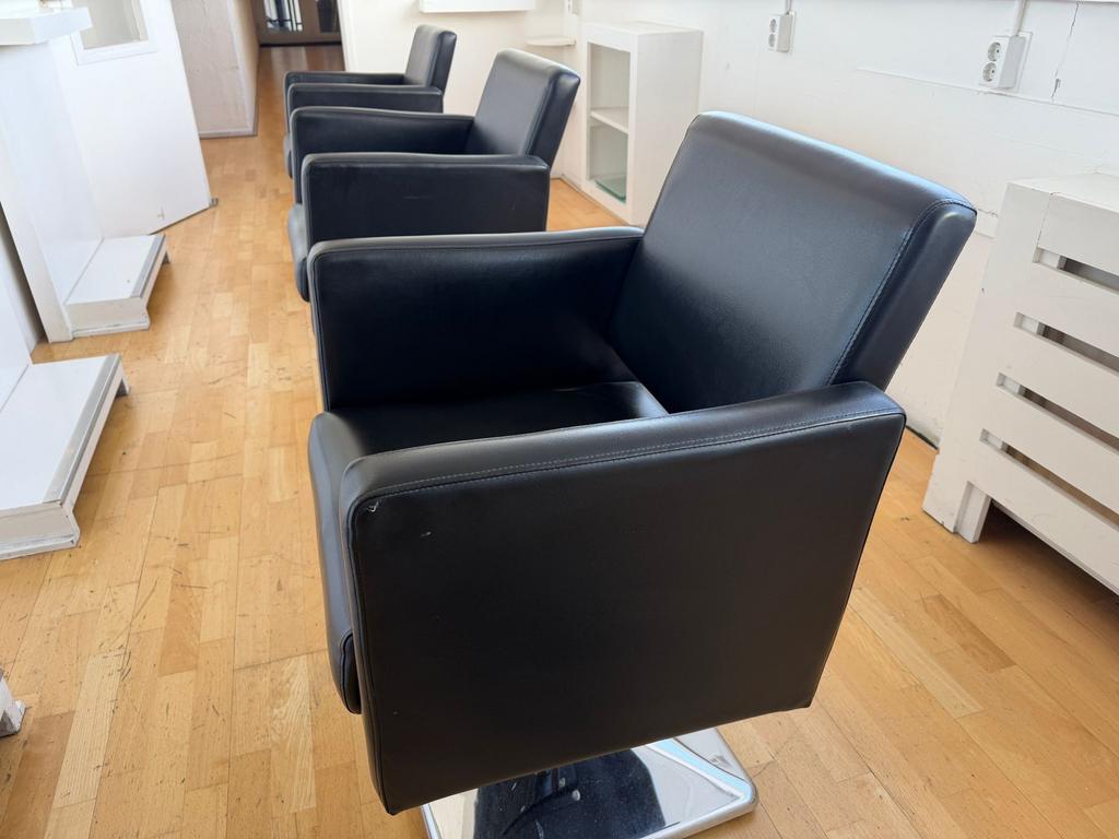 Kapperstoelen